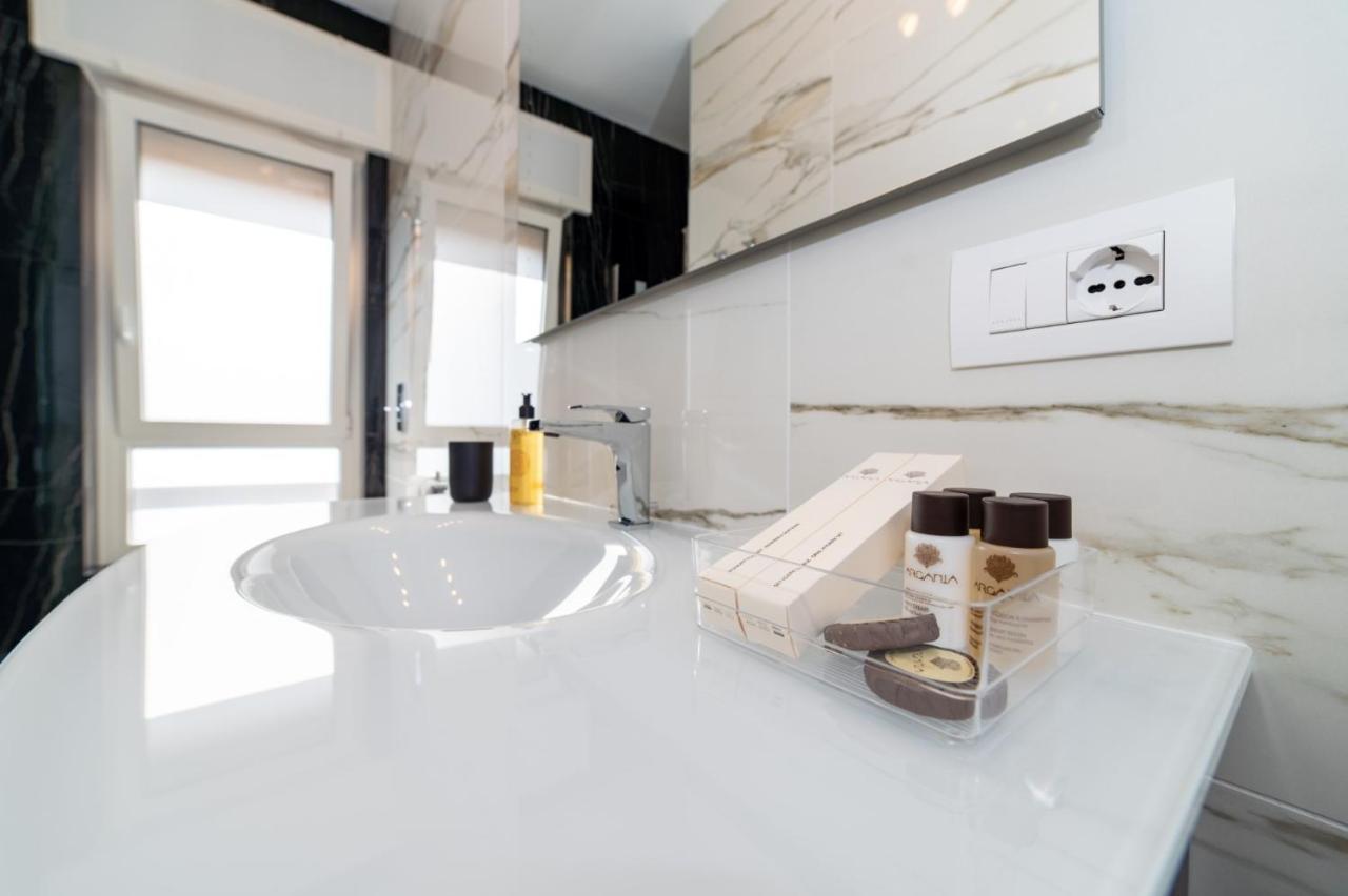 Les Suites Di Adi Apt Bari Exterior photo