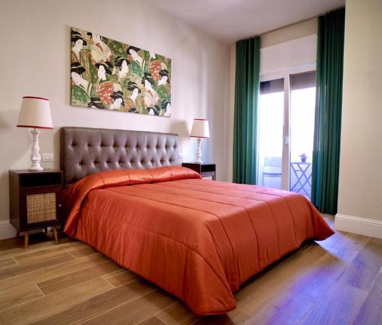 Les Suites Di Adi Apt Bari Exterior photo