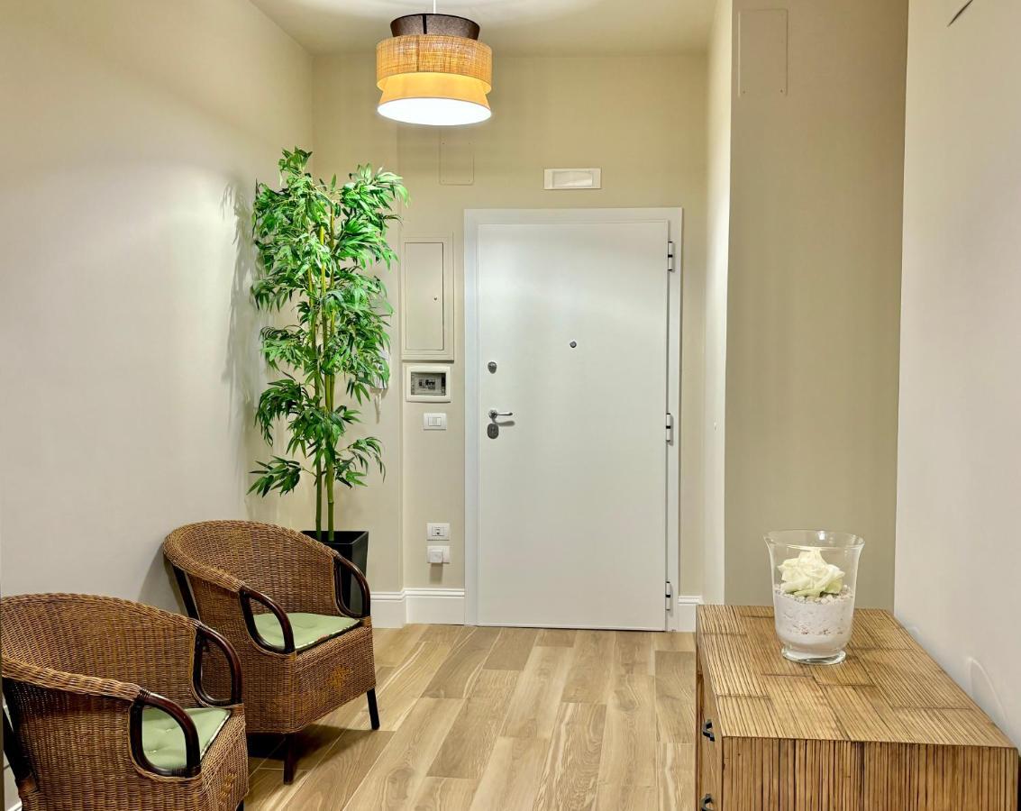 Les Suites Di Adi Apt Bari Exterior photo