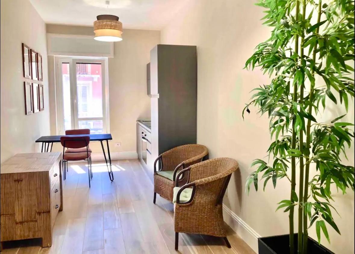 Les Suites Di Adi Apt Bari Exterior photo